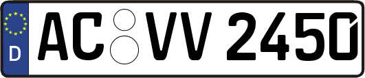 AC-VV2450