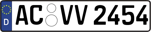 AC-VV2454