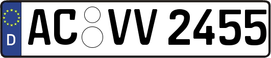 AC-VV2455