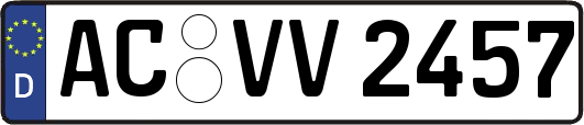 AC-VV2457