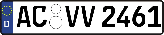 AC-VV2461