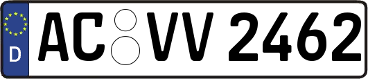 AC-VV2462