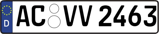 AC-VV2463
