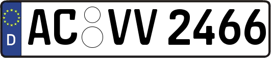 AC-VV2466