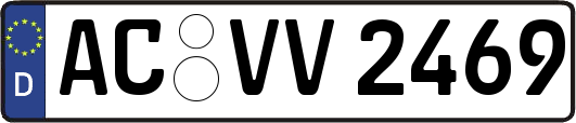 AC-VV2469