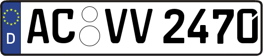 AC-VV2470