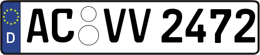 AC-VV2472
