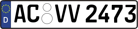AC-VV2473