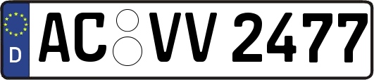 AC-VV2477