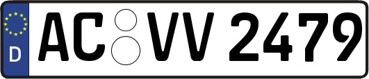 AC-VV2479