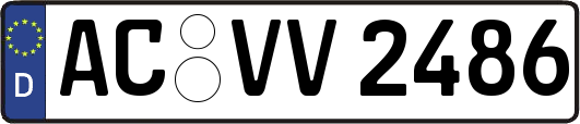 AC-VV2486