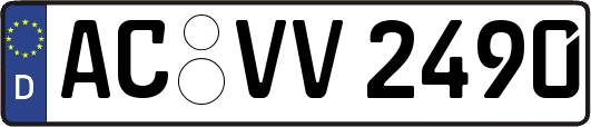 AC-VV2490