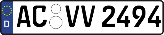 AC-VV2494