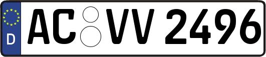 AC-VV2496