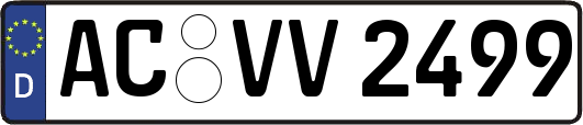 AC-VV2499