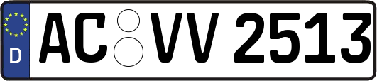 AC-VV2513