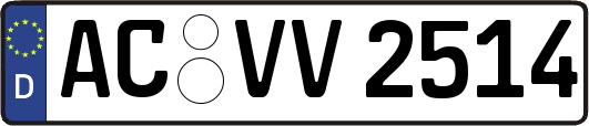 AC-VV2514