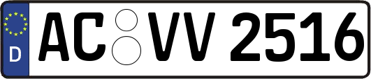 AC-VV2516