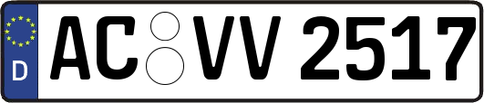 AC-VV2517