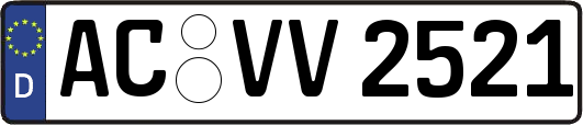 AC-VV2521