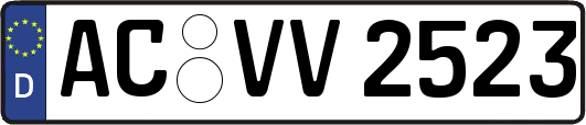 AC-VV2523