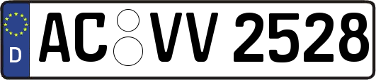 AC-VV2528