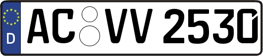 AC-VV2530