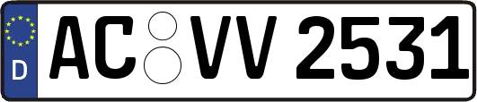 AC-VV2531