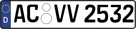 AC-VV2532