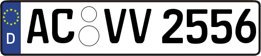 AC-VV2556