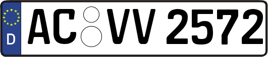 AC-VV2572
