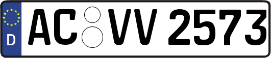 AC-VV2573