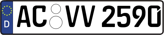 AC-VV2590