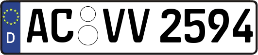AC-VV2594