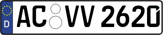 AC-VV2620
