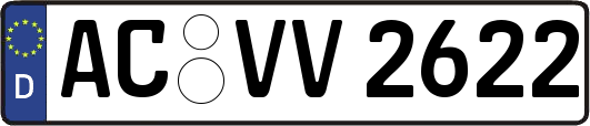 AC-VV2622