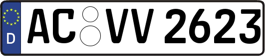 AC-VV2623