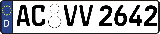 AC-VV2642