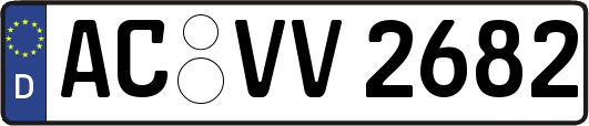 AC-VV2682