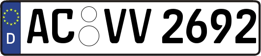 AC-VV2692