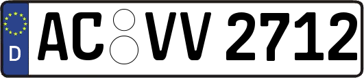 AC-VV2712