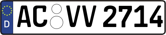 AC-VV2714
