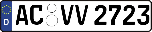 AC-VV2723