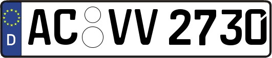 AC-VV2730