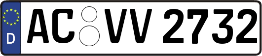 AC-VV2732