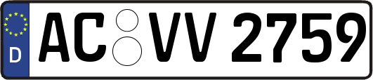 AC-VV2759