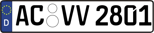 AC-VV2801