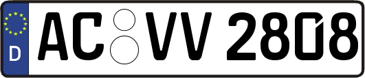 AC-VV2808