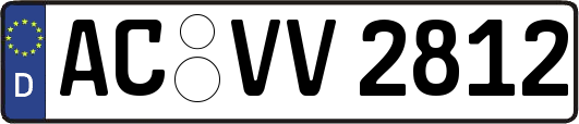 AC-VV2812