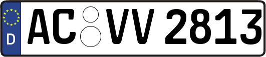 AC-VV2813